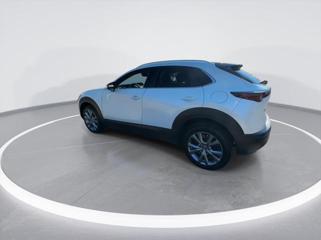 used 2023 Mazda CX-30 car, priced at $20,000