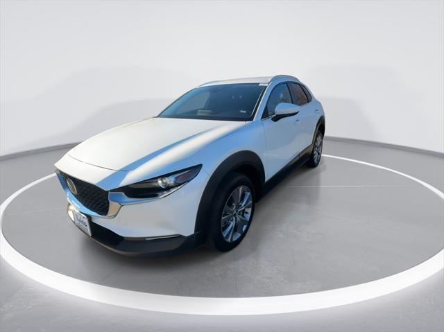 used 2023 Mazda CX-30 car, priced at $20,790