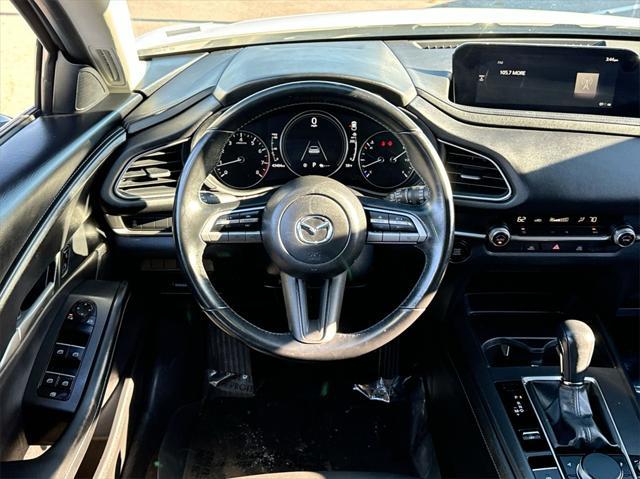 used 2023 Mazda CX-30 car, priced at $20,000