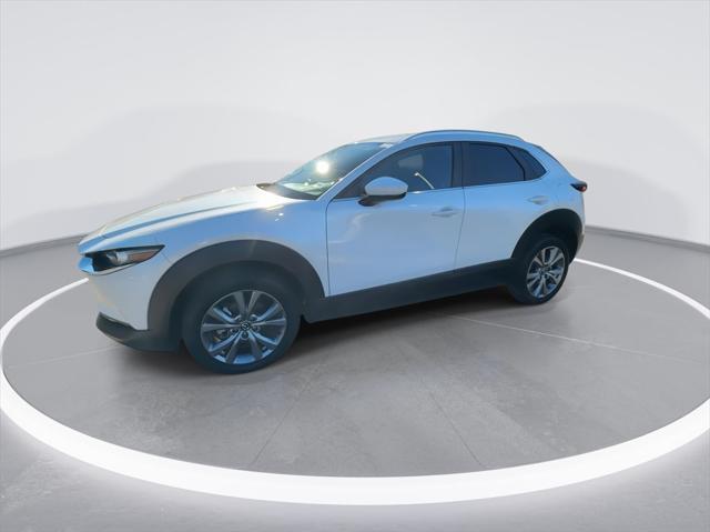 used 2023 Mazda CX-30 car, priced at $20,000