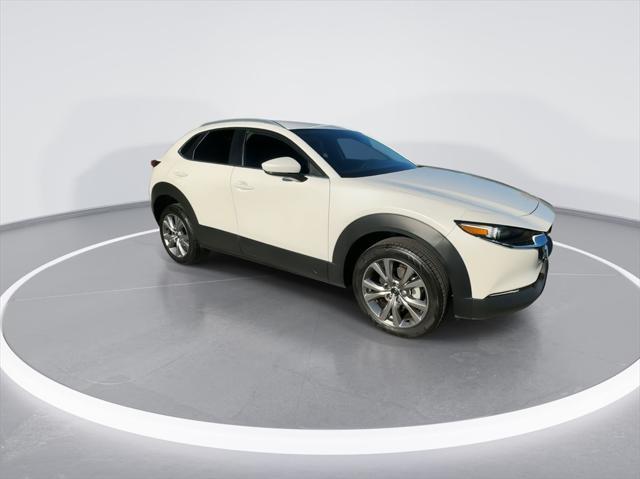 used 2023 Mazda CX-30 car, priced at $20,790