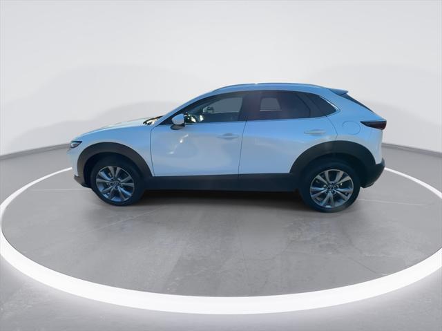 used 2023 Mazda CX-30 car, priced at $20,000