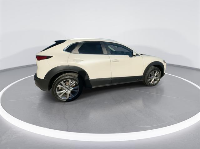 used 2023 Mazda CX-30 car, priced at $20,790