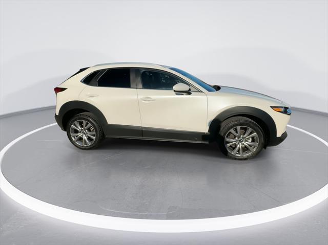 used 2023 Mazda CX-30 car, priced at $20,790