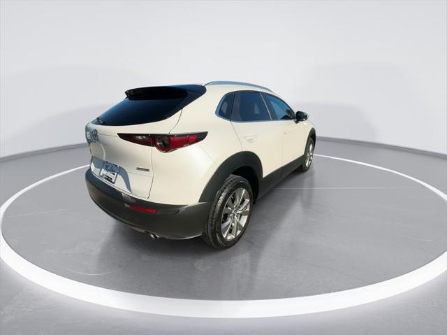 used 2023 Mazda CX-30 car, priced at $20,000