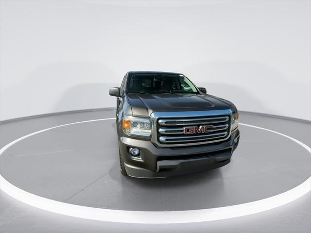 used 2019 GMC Canyon car, priced at $23,900