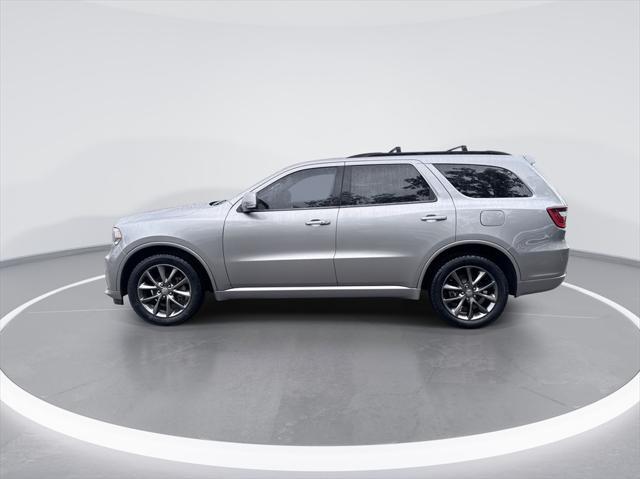 used 2017 Dodge Durango car, priced at $17,998