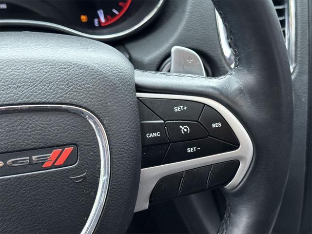 used 2017 Dodge Durango car, priced at $17,998