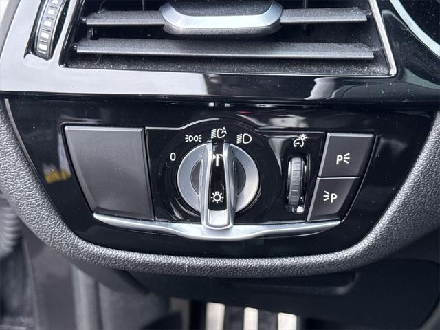 used 2018 BMW M550 car, priced at $25,998