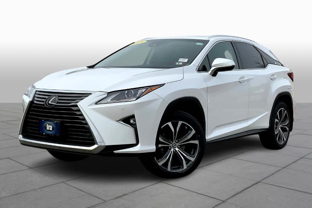 used 2019 Lexus RX 350 car, priced at $28,584
