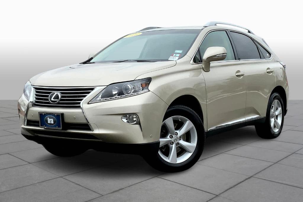 used 2013 Lexus RX 350 car, priced at $17,384