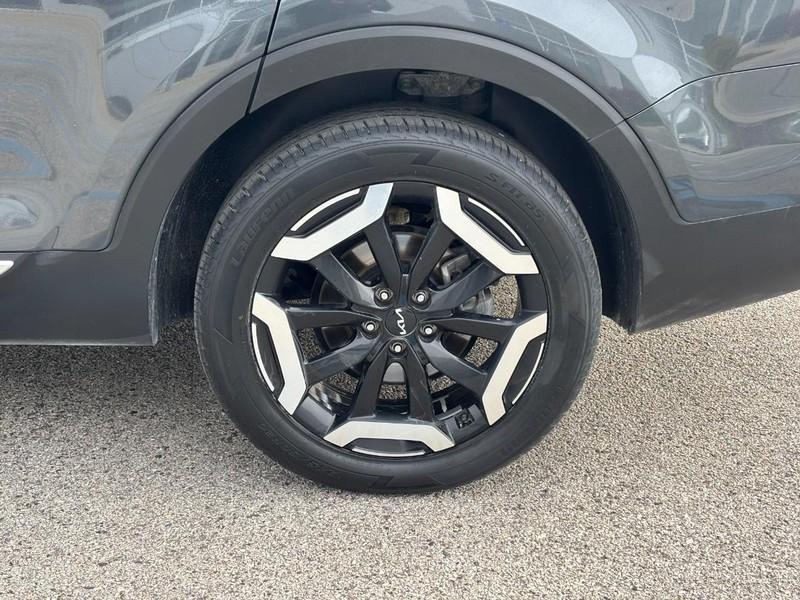 used 2023 Kia Telluride car, priced at $27,500