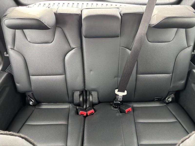 used 2023 Kia Telluride car, priced at $27,500