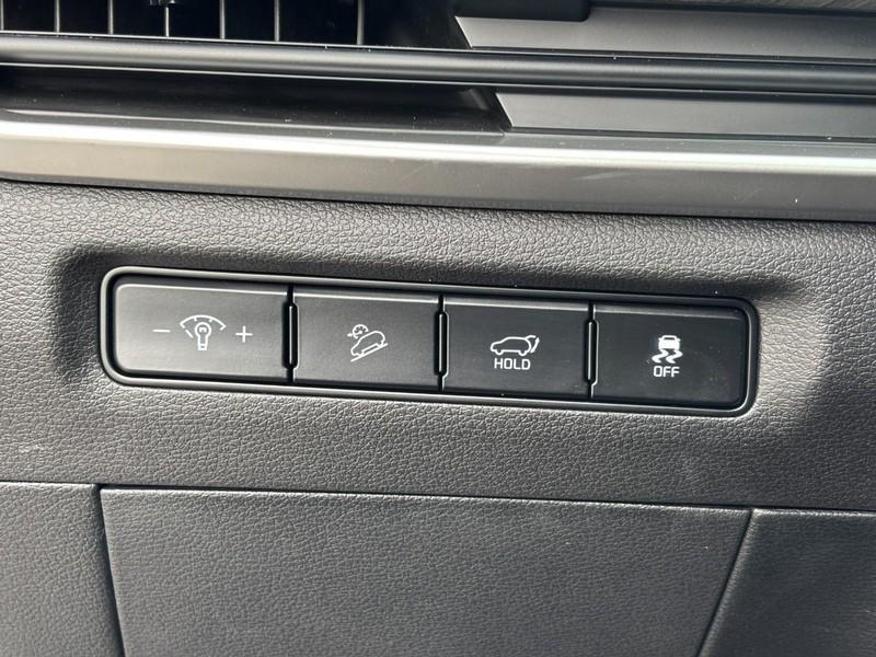 used 2023 Kia Telluride car, priced at $27,500