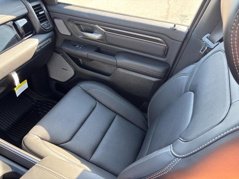 new 2026 Ram 1500 car, priced at $62,459