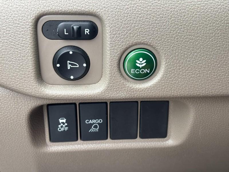 used 2017 Honda Ridgeline car, priced at $20,000