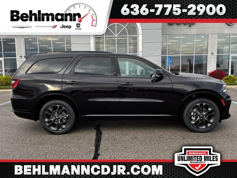 new 2025 Dodge Durango car, priced at $56,675