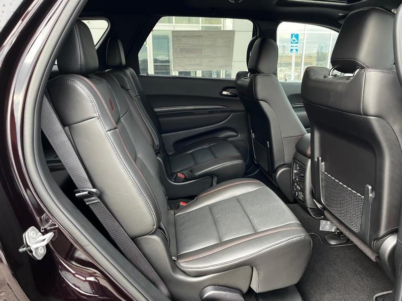 new 2025 Dodge Durango car, priced at $56,675