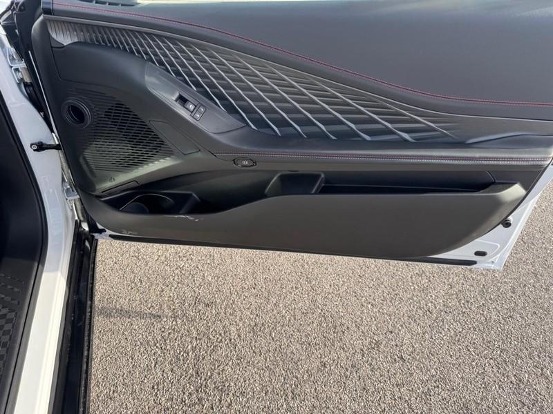new 2025 Dodge Charger Daytona car, priced at $47,685