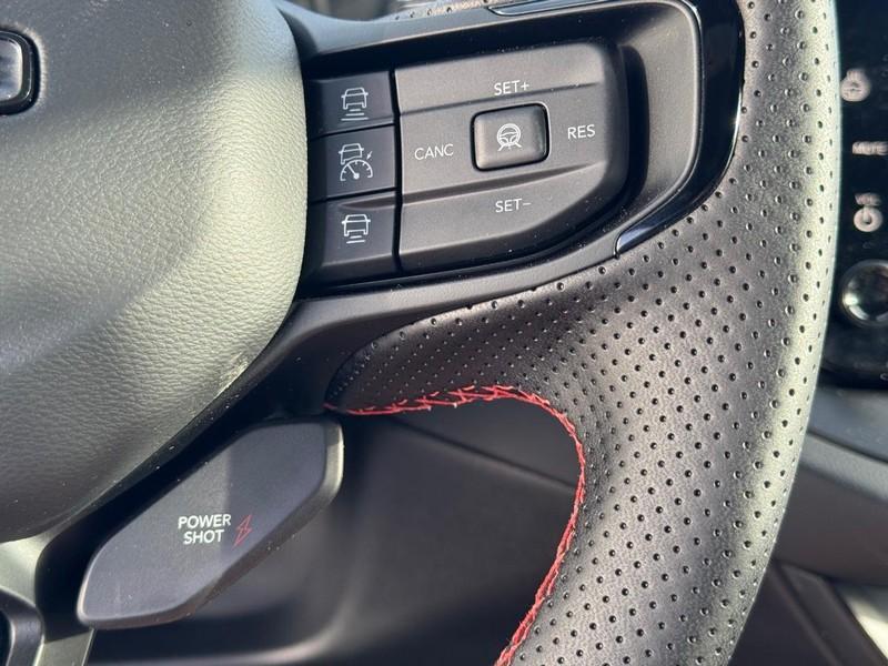 new 2025 Dodge Charger Daytona car, priced at $47,685