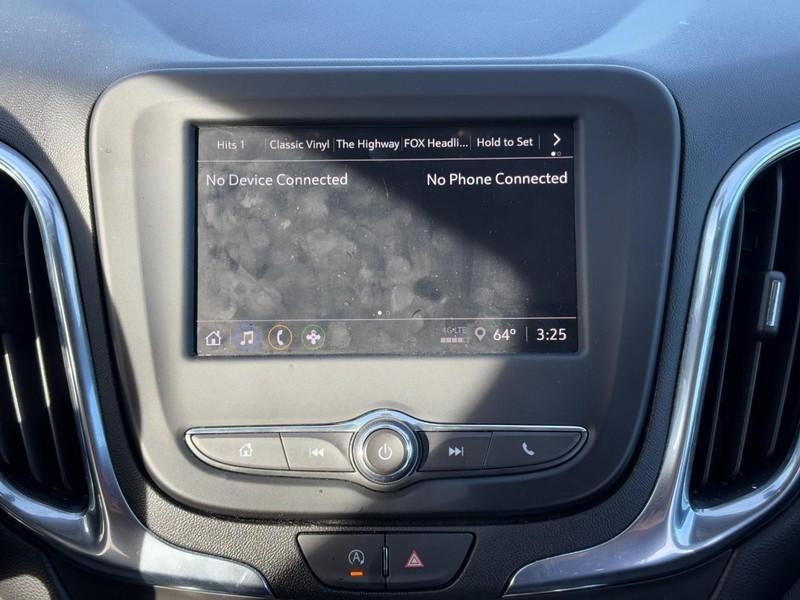 used 2023 Chevrolet Equinox car, priced at $22,000