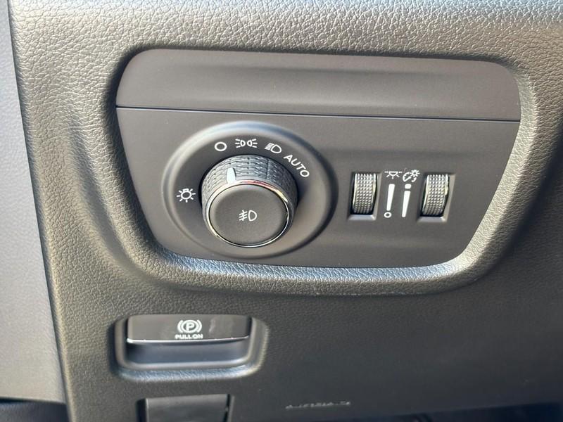 new 2025 Jeep Grand Cherokee L car, priced at $48,759