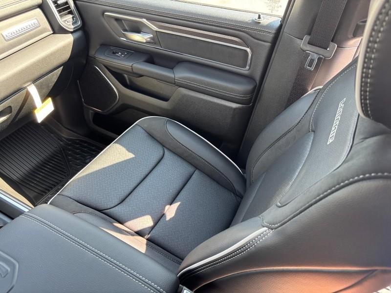 new 2026 Ram 1500 car, priced at $57,152