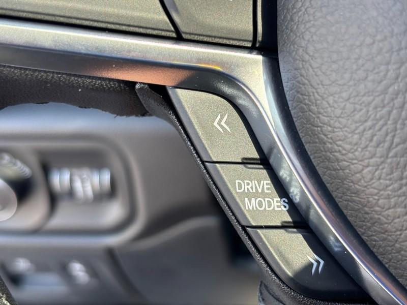 new 2026 Ram 1500 car, priced at $57,152