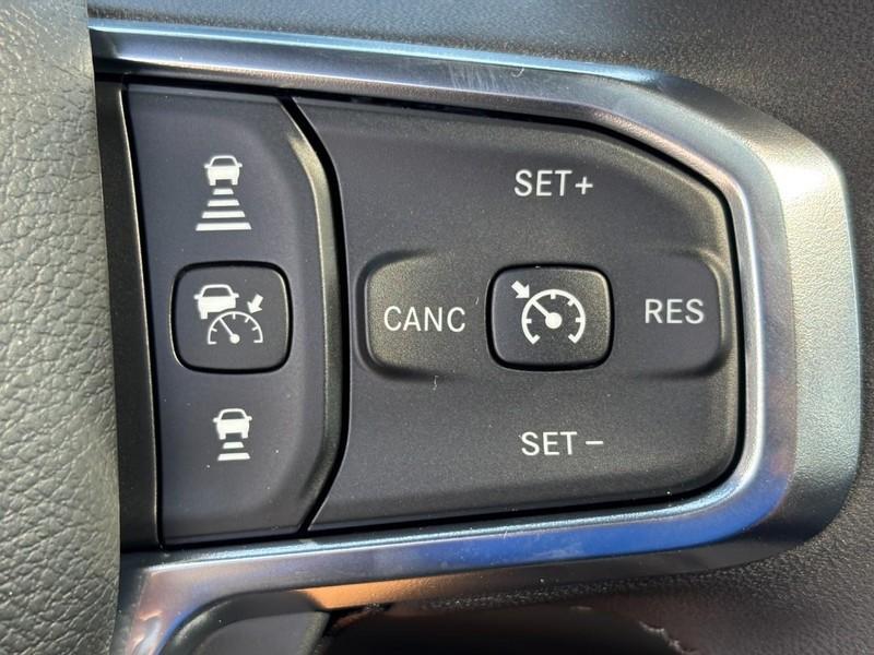 new 2026 Ram 1500 car, priced at $57,152