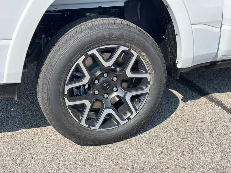 new 2026 Ram 1500 car, priced at $57,152