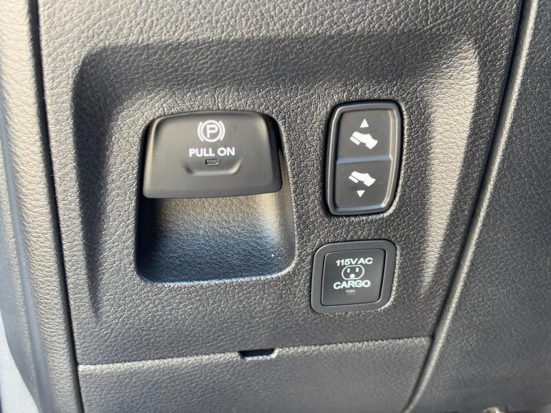 new 2026 Ram 1500 car, priced at $89,345