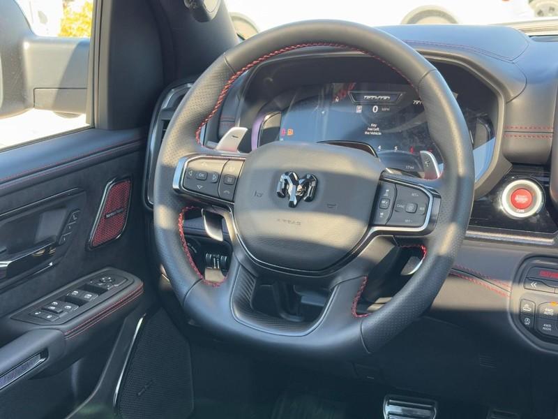 new 2026 Ram 1500 car, priced at $89,345