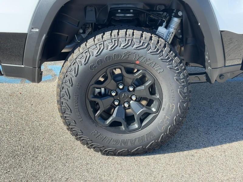 new 2026 Ram 1500 car, priced at $89,345