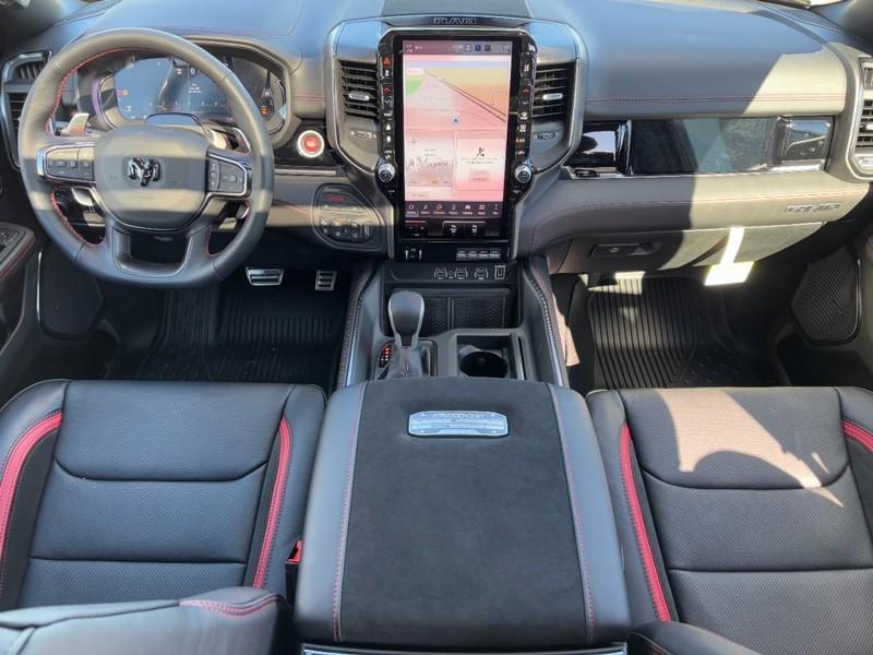 new 2026 Ram 1500 car, priced at $89,345