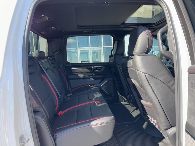 new 2026 Ram 1500 car, priced at $89,345