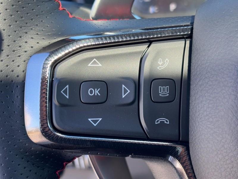 new 2026 Ram 1500 car, priced at $89,345