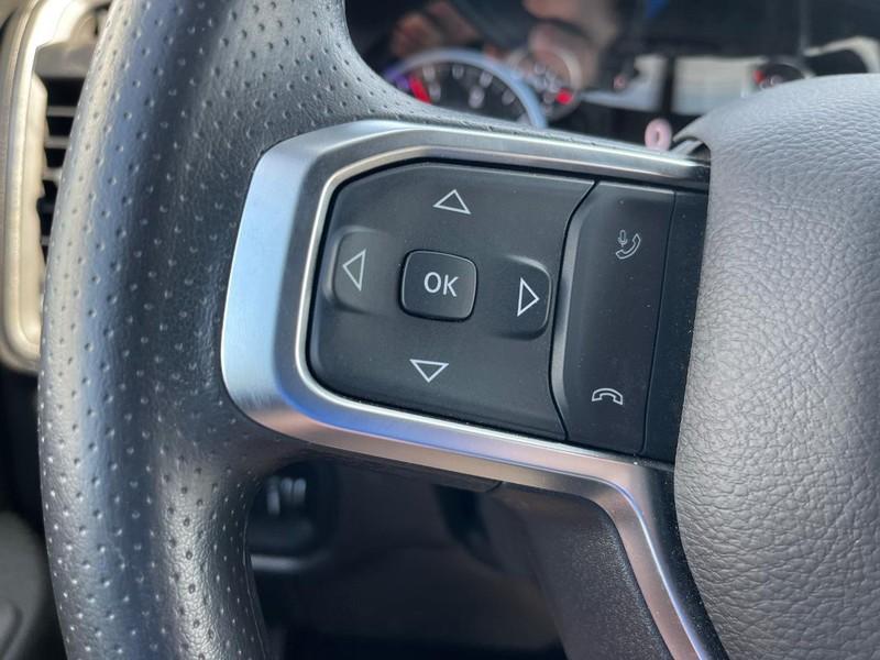 new 2025 Ram 3500 car, priced at $73,890