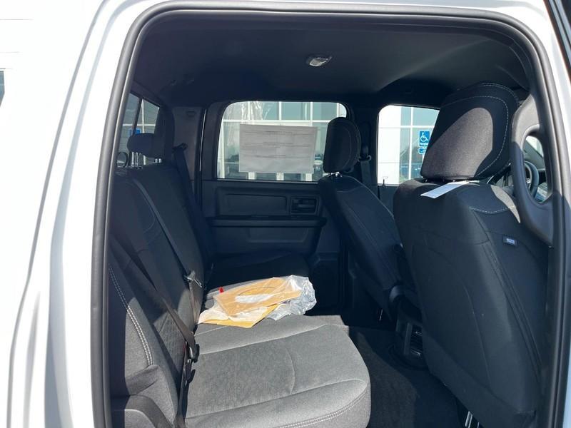 new 2025 Ram 3500 car, priced at $73,890