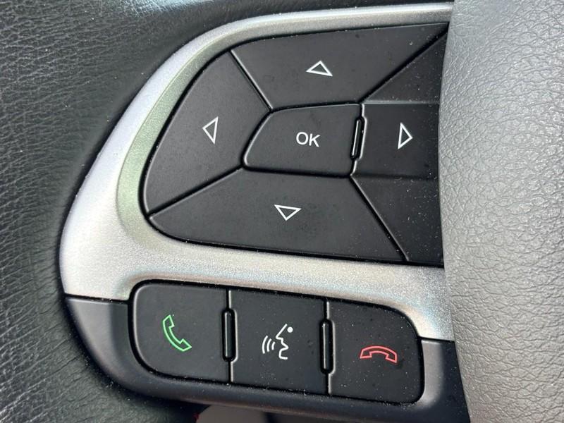 used 2023 Jeep Renegade car, priced at $26,000
