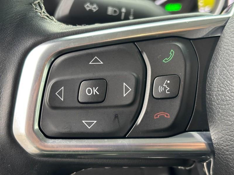 used 2023 Jeep Wrangler 4xe car, priced at $33,000