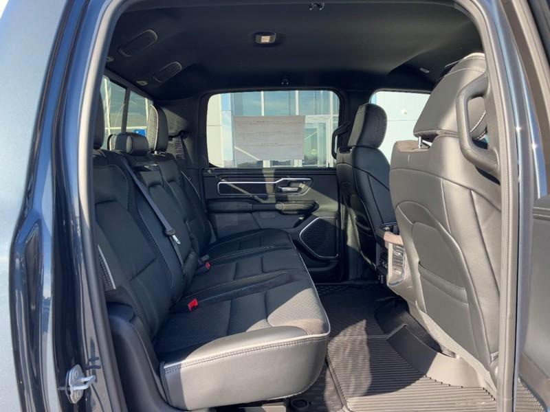 new 2026 Ram 1500 car, priced at $62,230