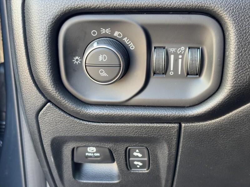 new 2026 Ram 1500 car, priced at $62,230