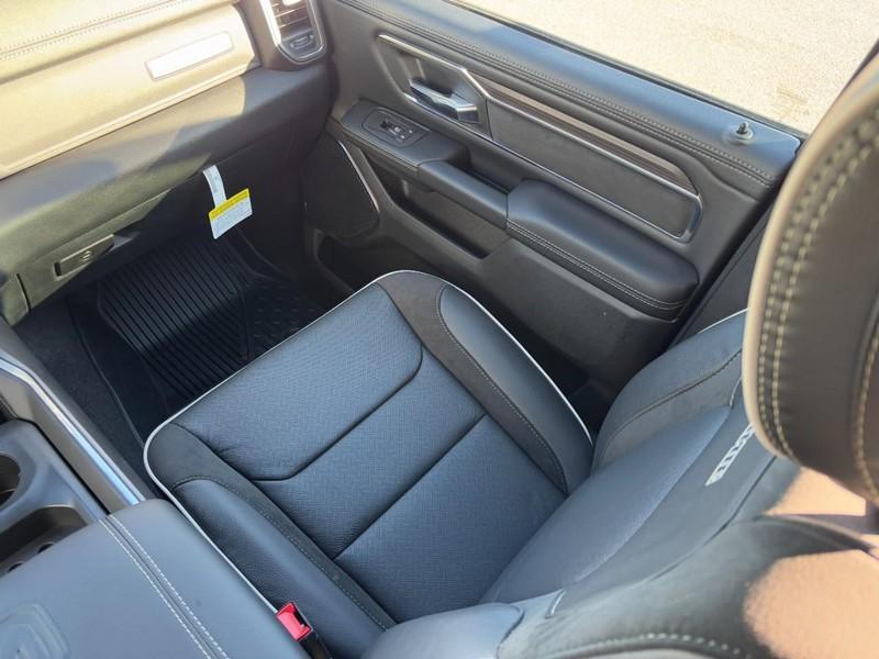 new 2026 Ram 1500 car, priced at $62,230