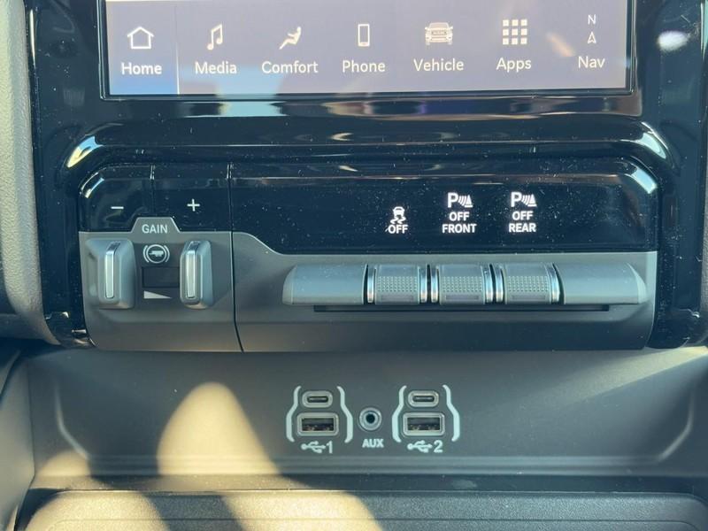 new 2026 Ram 1500 car, priced at $62,230