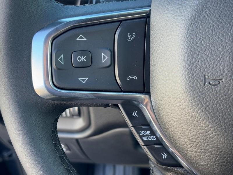 new 2026 Ram 1500 car, priced at $62,230