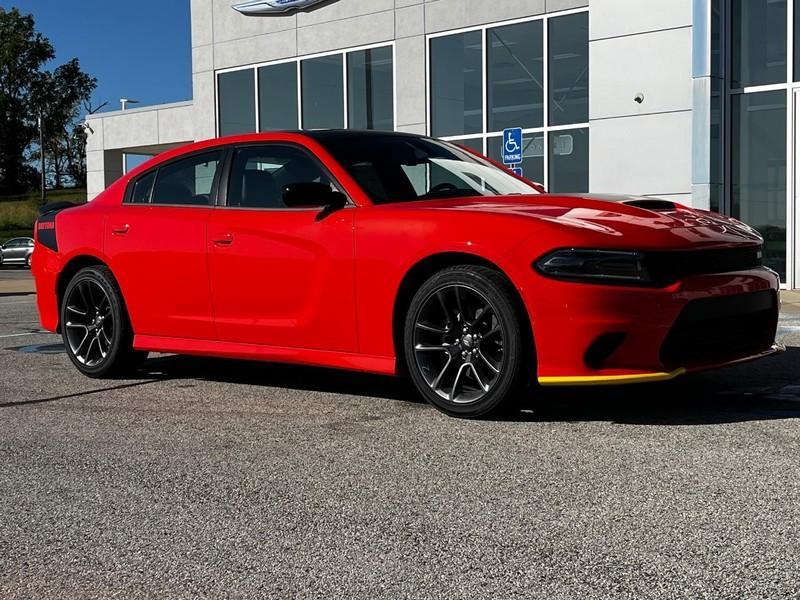 new 2023 Dodge Charger car, priced at $39,230
