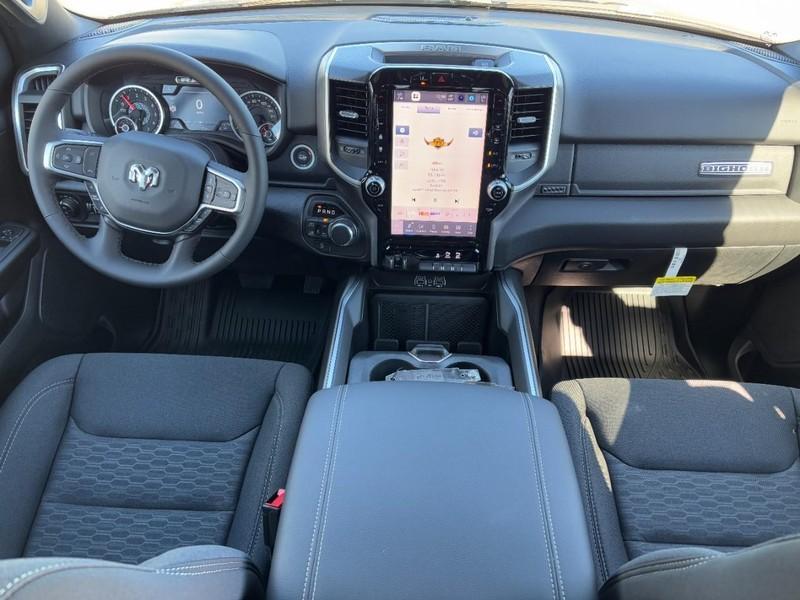 new 2026 Ram 1500 car, priced at $51,047