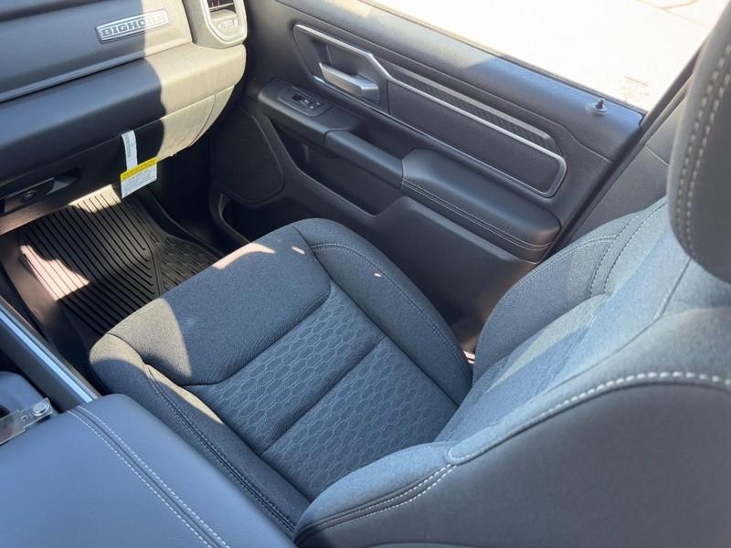 new 2026 Ram 1500 car, priced at $51,047