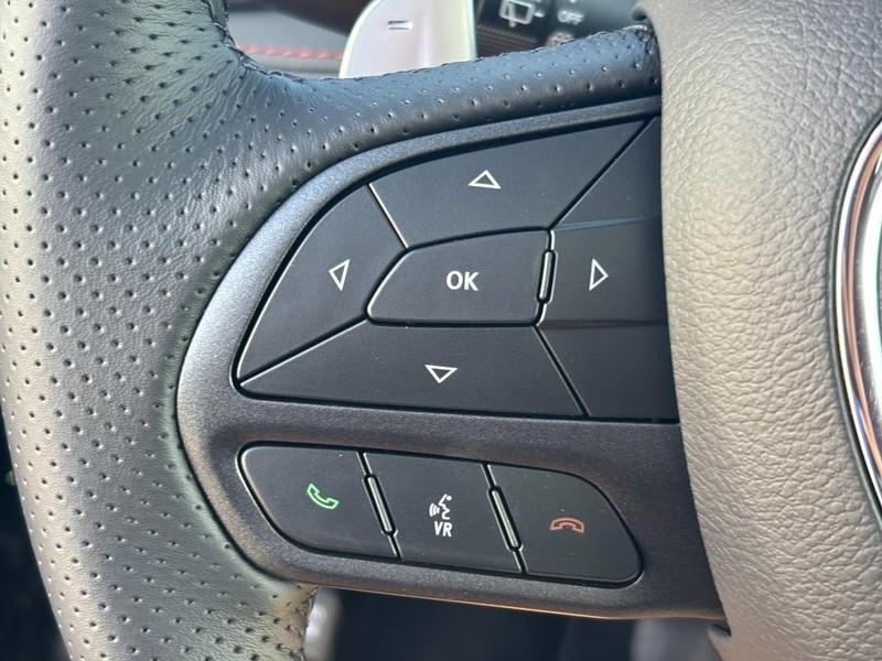 new 2026 Dodge Durango car, priced at $46,285