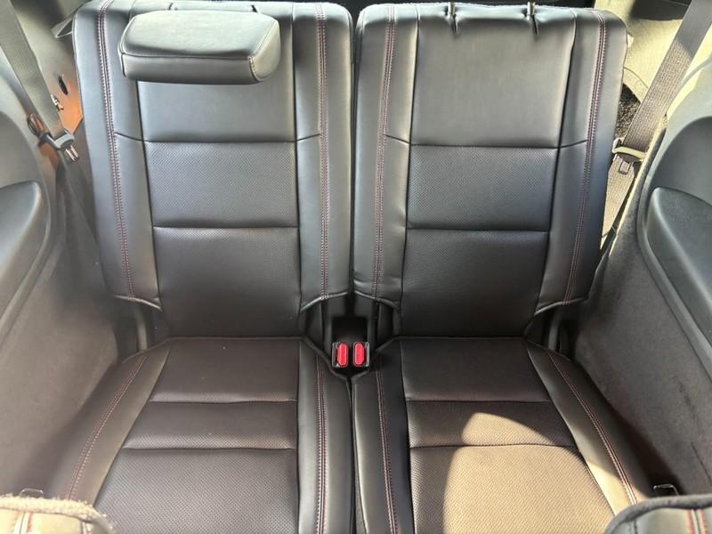 new 2026 Dodge Durango car, priced at $46,285